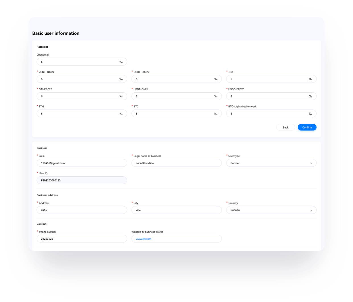 Aurpay partner dashboard illustration
