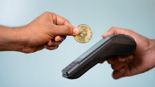 Crypto Payments: Paying in Crypto Is Coming