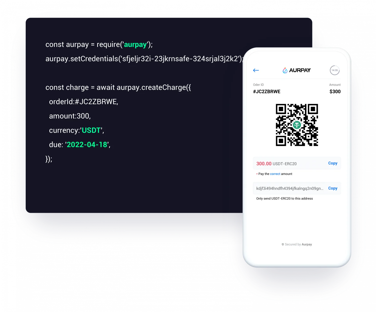 Bitcoin Payment Plugin WordPress
