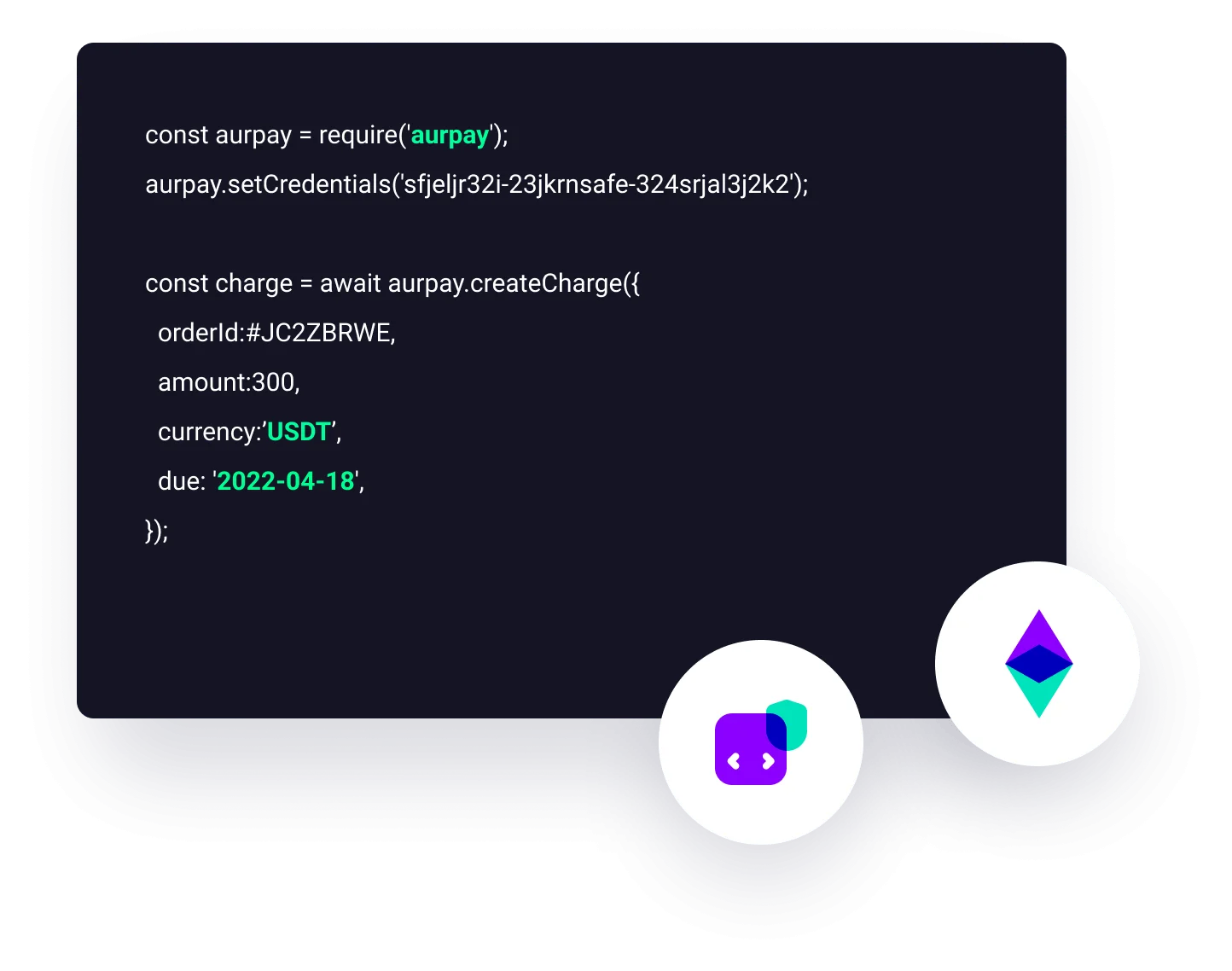 Smart Contract Platform