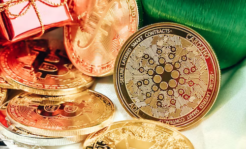 Crypto Friendly Countries