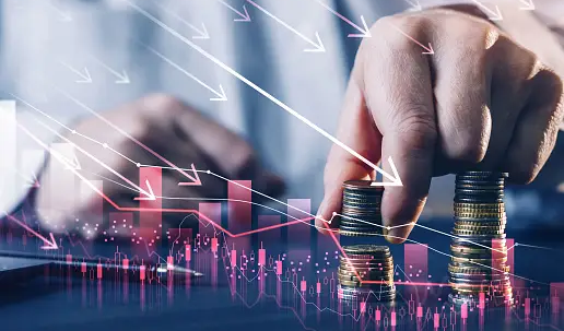 How Does Inflation Affect Crypto