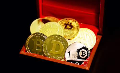 Why Are There So Many Cryptocurrencies