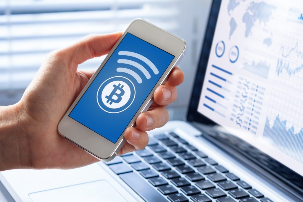 Accept Crypto Payments