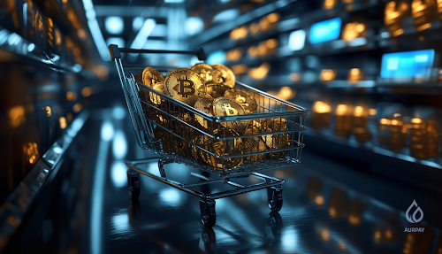 Tranforming Crypto in Ecommerce