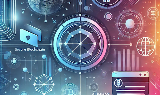 Crypto Payments Simplified