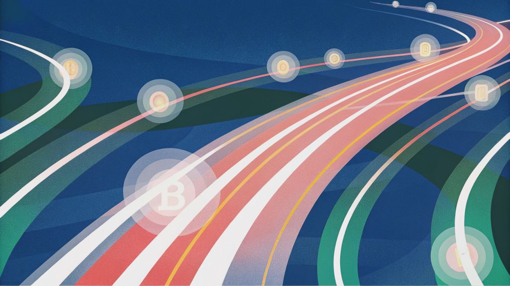 Aurpay Offers Near Instant Crypto Transactions for Online Casino Platforms