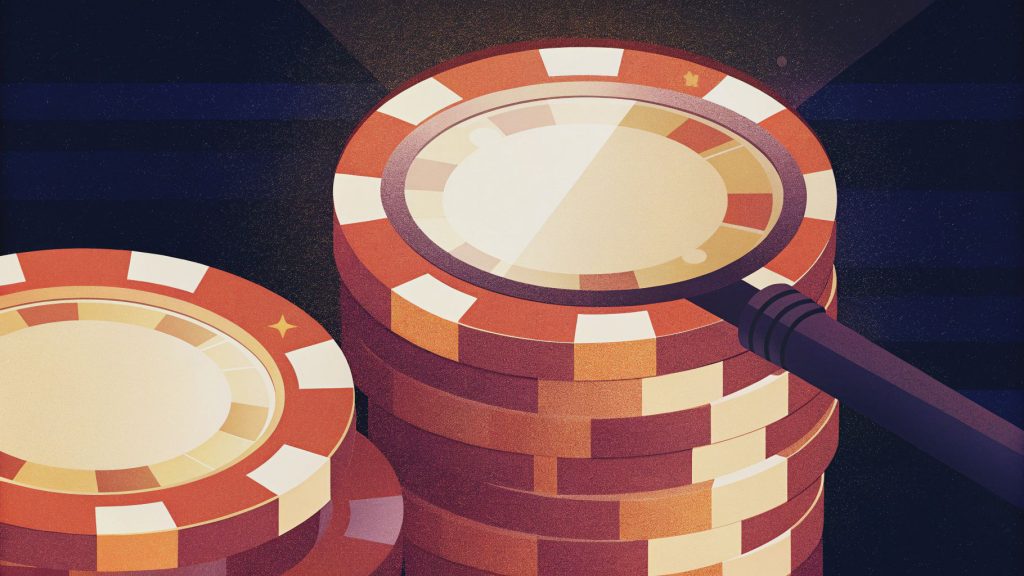 Cryptocurrency Payment Solutions for Online Casinos