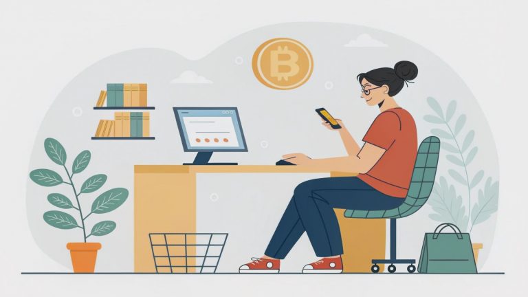 Crypto Processing: Demystifying the Future of Payments