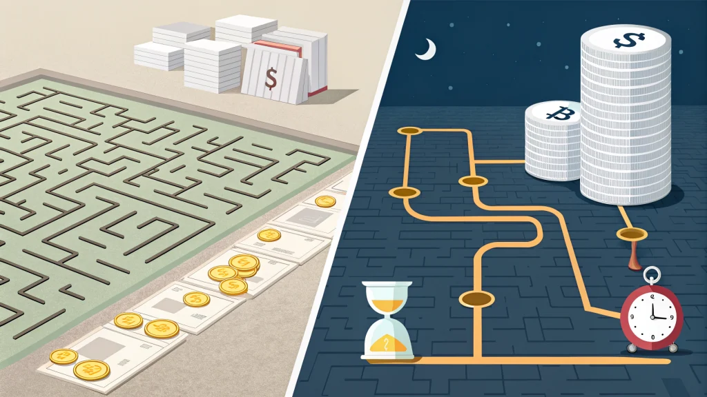traditional-payment-problems-crypto-solution