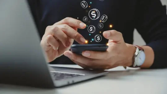 Crypto Ownership & Accounting Revolution: Key Changes Impacting Users and Businesses