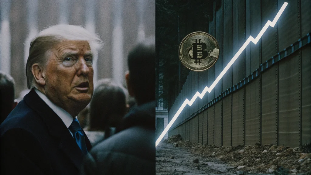 trump ieepa tariffs 2025 - Trump's tariff policy implementation showing global trade impact, economic policy with impactful, significant tone 