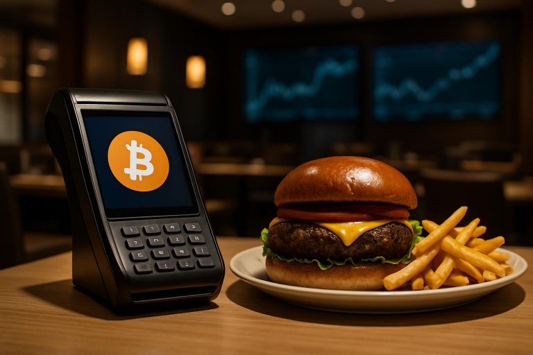 Bitcoin, Beef Tallow, and the Bottom Line: A Deep Dive into Steak 'n Shake's Remarkable Q2 Turnaround