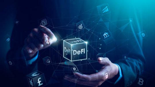 Wyoming’s State-Backed Stablecoin (FRNT): A Blueprint for Global Digital Money