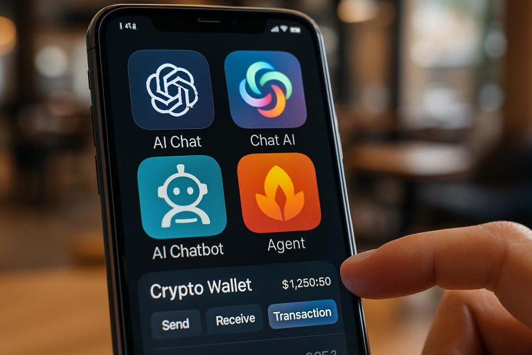 AI Agents vs Bitcoin Speed: The $335B Clash Ahead - Can It Handle AI Economy?