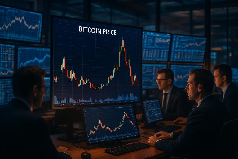 Bitcoin's "Uptober" 2025: A Deep Dive into Volatility, Institutional Resilience, and the Path Ahead