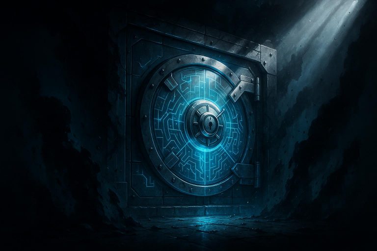 The October Mirage: Why Crypto's "Safest Month" Was a $20 Billion Warning in Disguise