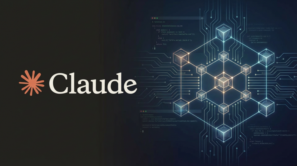 Claude Code for Web3 Development: A Complete Guide