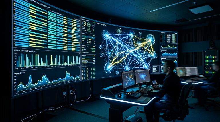 Build a Lightning Network Payment Monitor: Real-Time MCP Server Tutorial