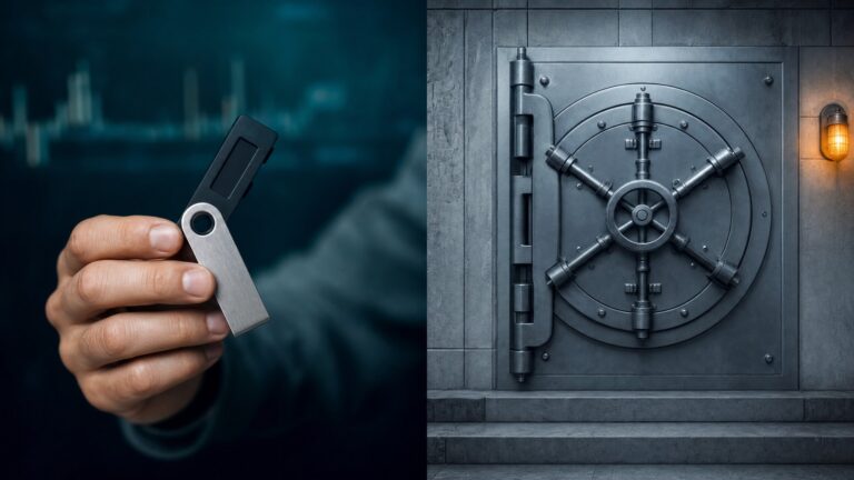 Custodial vs Non-Custodial Crypto Payment Gateways: A Merchant Decision Guide (2026)