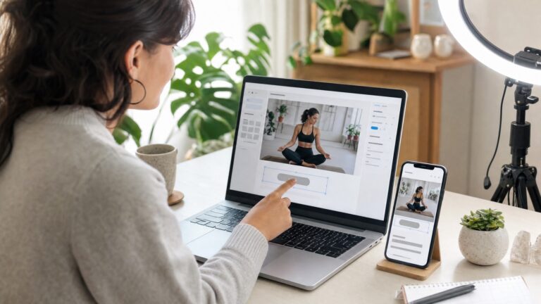 Crypto Payment Buttons: How to Add Crypto Checkout to Any Website (2026)