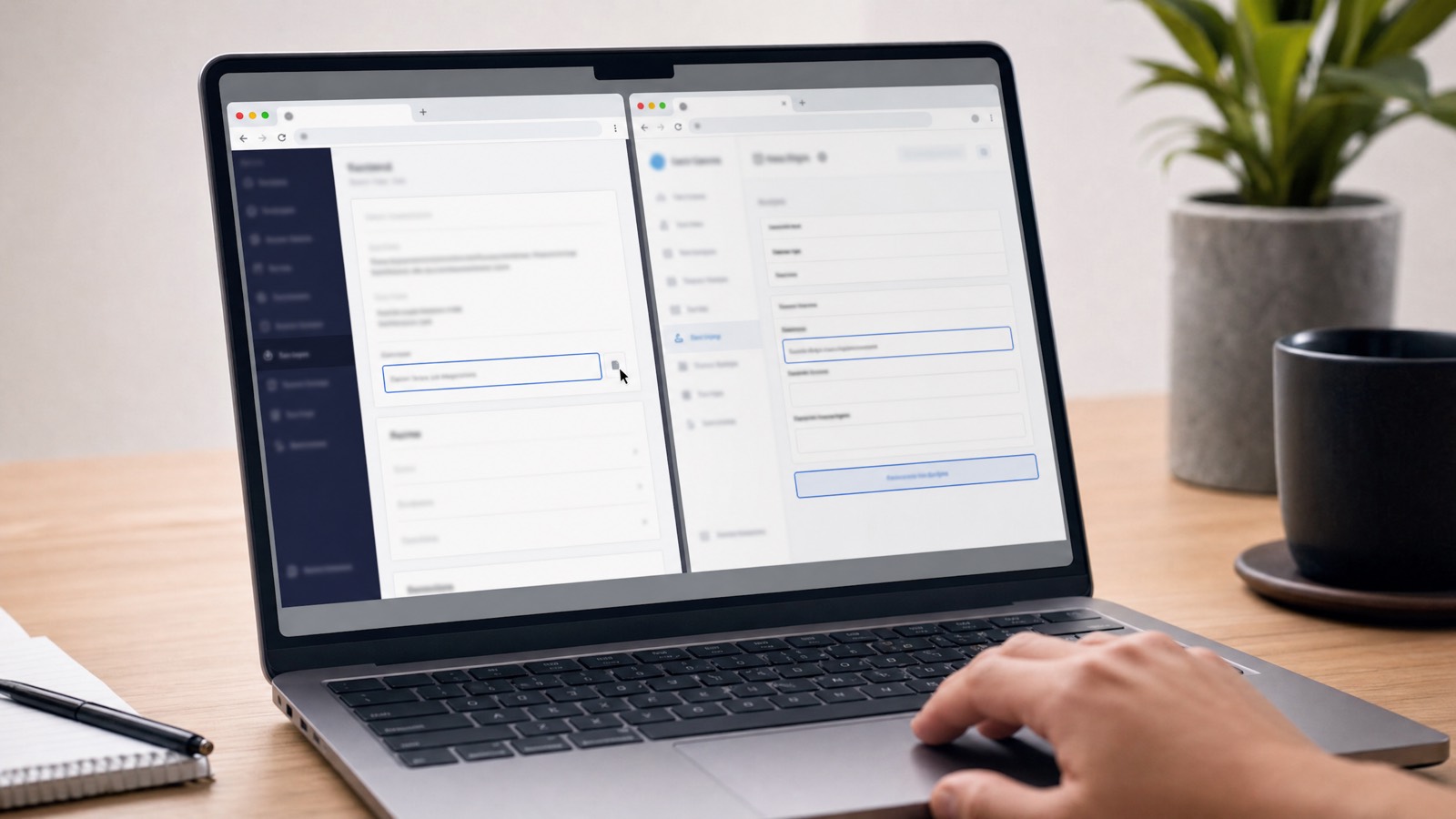 Copying Merchant ID and Public Key into BigCommerce payment settings