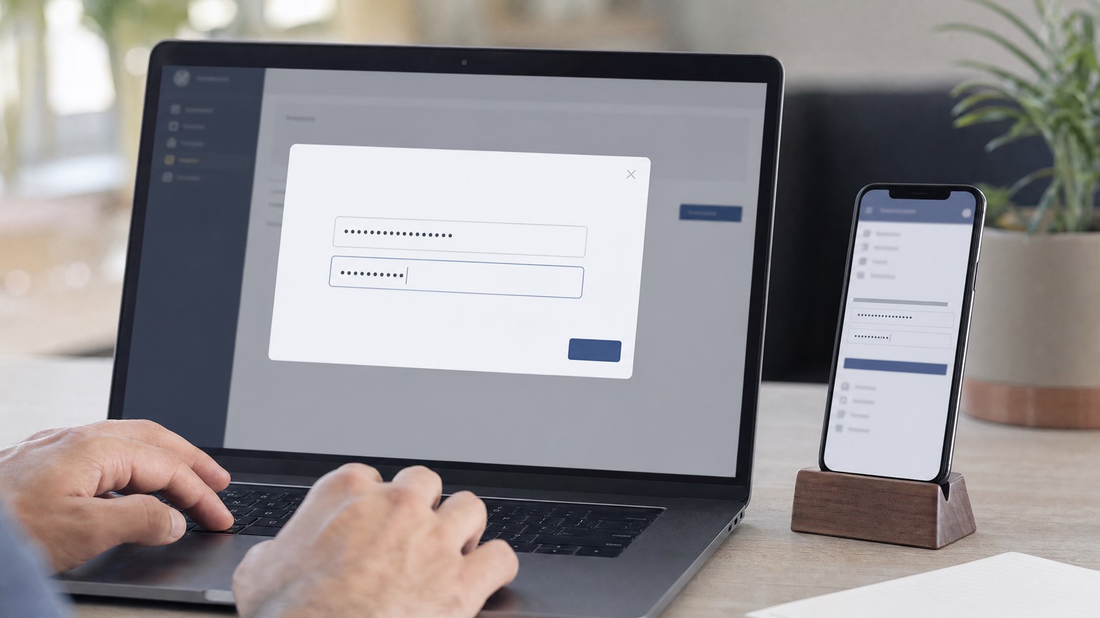 Entering Aurpay Merchant ID and Public Key in the Ecwid app settings