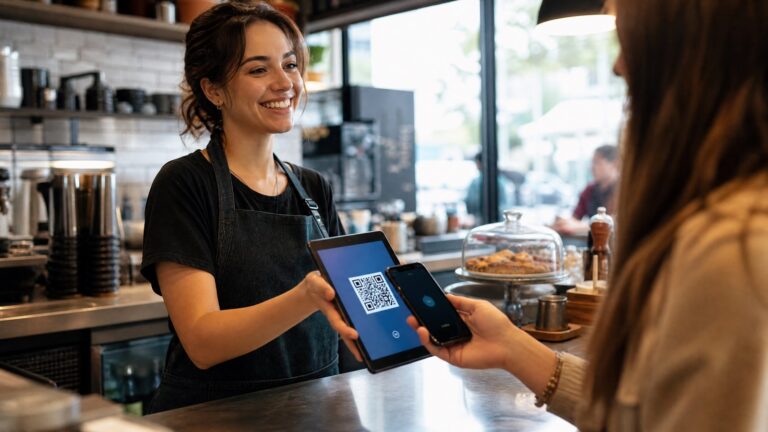 How to Accept Bitcoin Lightning Payments in 2026 (Merchant Guide)