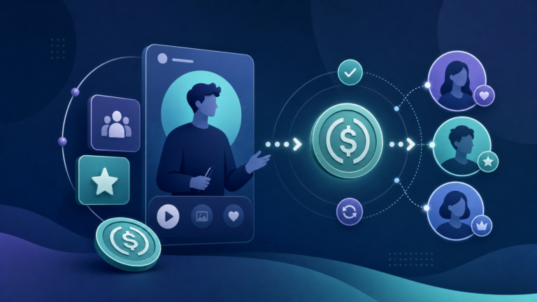 Adult Creator Platform Crypto Payments: A Compliance-First Merchant Guide