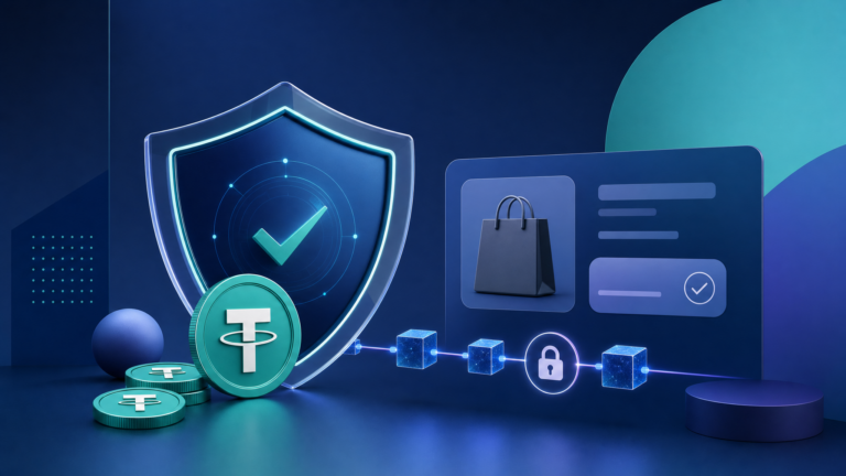 Chargeback-Proof Crypto Checkout: What High-Risk Merchants Should Know
