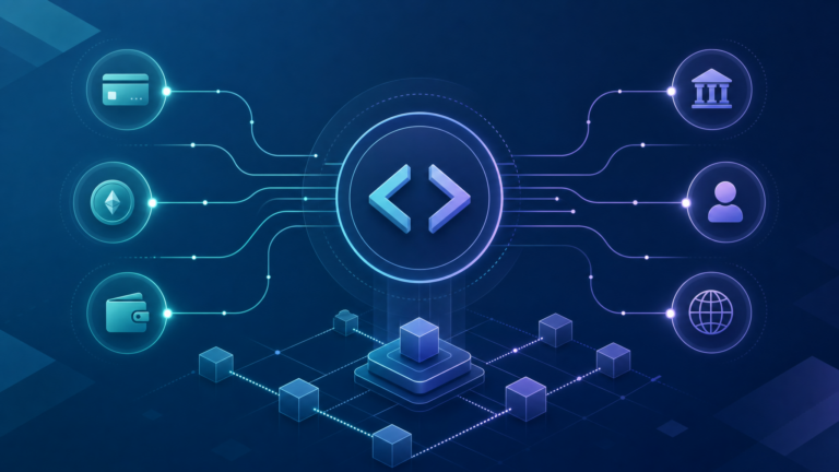 Crypto Payment API Webhooks: Merchant Reconciliation Guide for 2026
