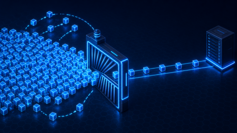 Fixing RPC Rate Limits and 429 Errors: Retry, Backoff and Failover