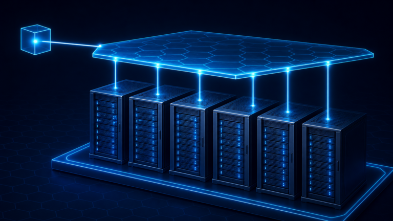 Multi-Chain RPC in 2026: Node Providers vs Gateway Layers