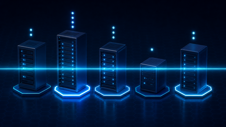 Alchemy vs QuickNode vs Chainstack vs dRPC vs Tenderly: How to Compare
