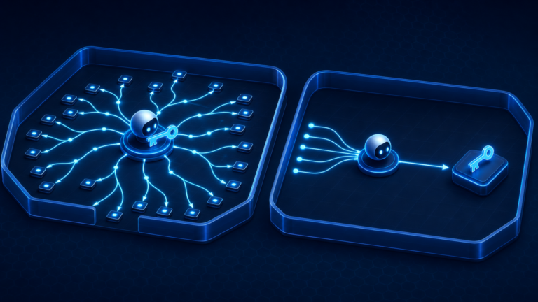 What Agent Wallets Teach Merchants About Crypto Custody