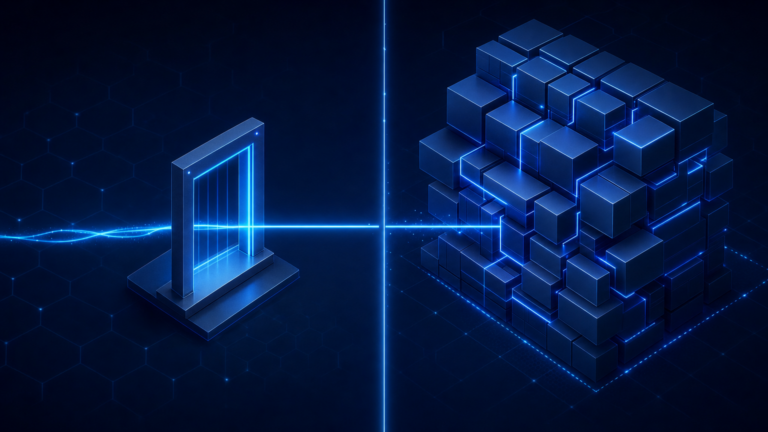 Regulated vs No-KYC Crypto Gateways: The Legal Line